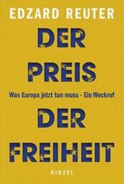 Cover von Der Preis der Freiheit