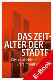 Cover von Das Zeitalter der Städte