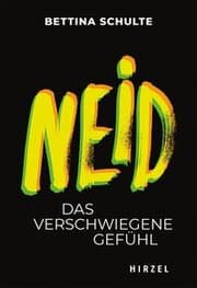 Cover von Neid