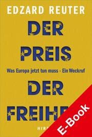 Cover von Der Preis der Freiheit