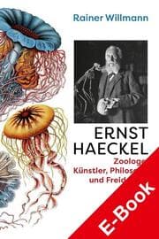 Cover von Ernst Haeckel