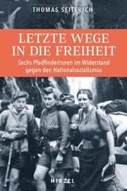 Cover von Letzte Wege in die Freiheit