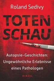 Cover von Totenschau