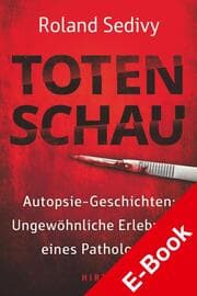 Cover von Totenschau