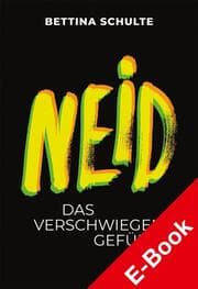 Cover von Neid