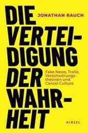 Cover von Die Verteidigung der Wahrheit