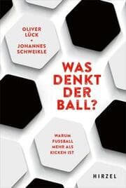 Cover von Was denkt der Ball?