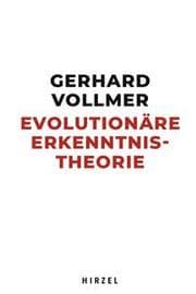 Cover von Evolutionäre Erkenntnistheorie