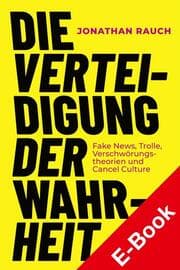 Cover von Die Verteidigung der Wahrheit