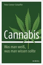 Cover von Cannabis.