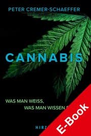 Cover von Cannabis.