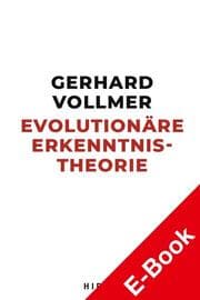 Cover von Evolutionäre Erkenntnistheorie