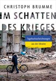 Cover von Im Schatten des Krieges