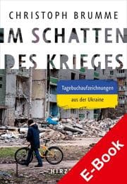 Cover von Im Schatten des Krieges