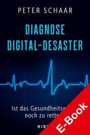Cover von Diagnose Digital-Desaster