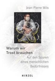 Cover von Warum wir Trost brauchen