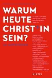 Cover von Warum heute Christ