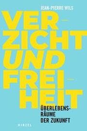 Cover von Verzicht und Freiheit