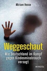 Cover von Weggeschaut