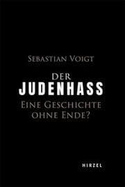 Cover von Der Judenhass