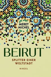Cover von Beirut
