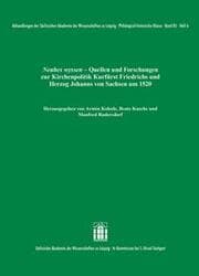 Cover von Neuhes wyssen