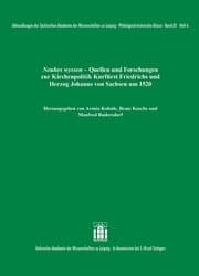 Cover von Neuhes wyssen