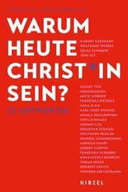 Cover von Warum heute Christ
