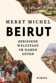 Cover von Beirut