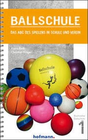 Cover von Ballschule