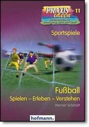 Cover von Fußball
