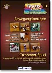 Cover von Crossover-Sport