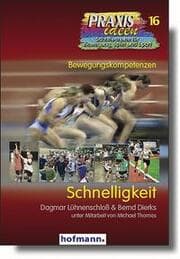 Cover von Schnelligkeit