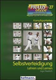 Cover von Selbstverteidigung