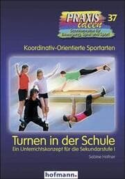 Cover von Turnen in der Schule