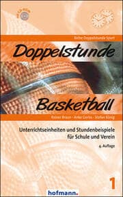 Cover von Doppelstunde Basketball