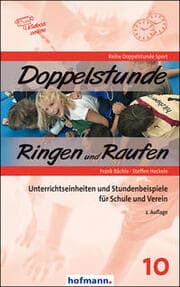 Cover von Doppelstunde Ringen und Raufen