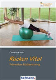 Cover von Rücken Vital