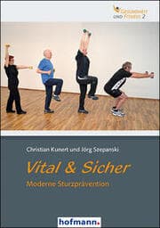 Cover von Vital & Sicher