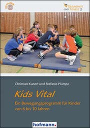 Cover von Kids Vital