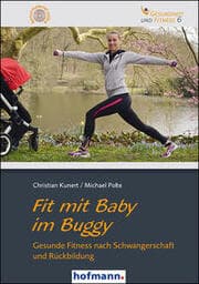 Cover von Fit mit Baby im Buggy