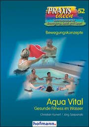 Cover von Aqua Vital