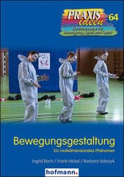 Cover von Bewegungsgestaltung