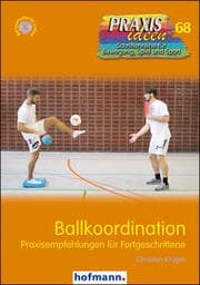 Cover von Ballkoordination