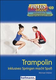 Cover von Trampolin