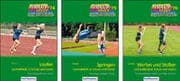 Cover von Paket 'Leichtathletik in Schule und Verein'
