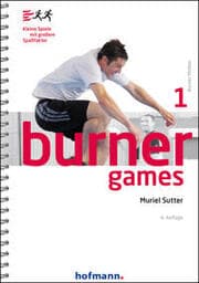 Cover von Burner Games