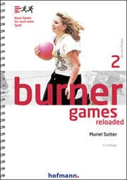 Cover von Burner Games Reloaded