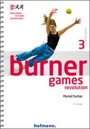 Cover von Burner Games Revolution