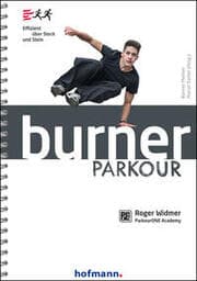 Cover von Burner Parkour